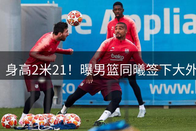 身高2米21！曝男篮同曦签下大外援苏法·法尔 此前从未打CBA